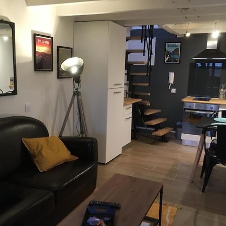 Les Spas De La Chartreuse Tarbes Eksteriør billede