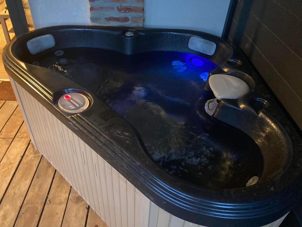 Les Spas De La Chartreuse Tarbes Værelse billede