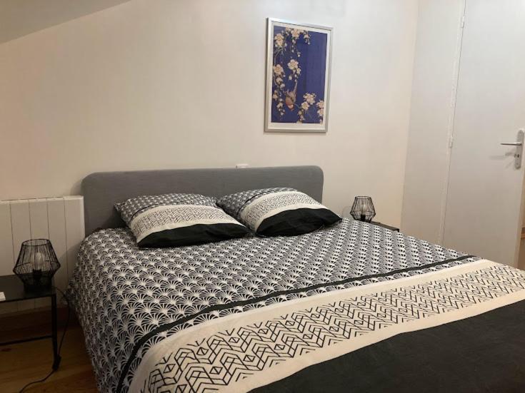 Les Spas De La Chartreuse Tarbes Værelse billede