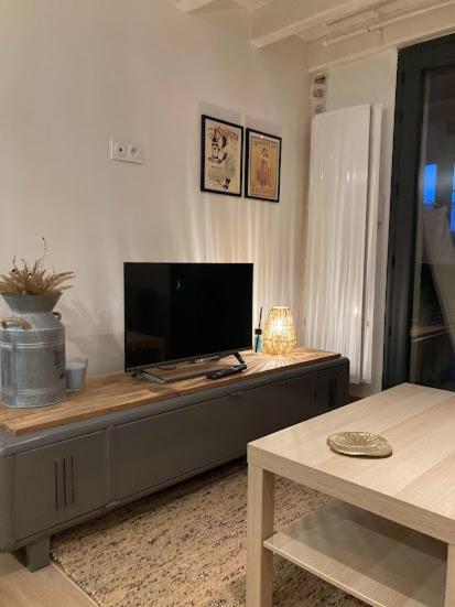 Les Spas De La Chartreuse Tarbes Værelse billede