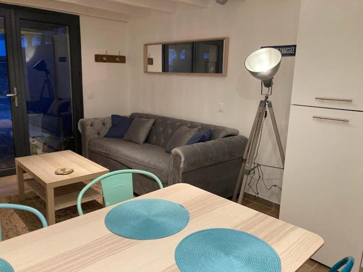 Les Spas De La Chartreuse Tarbes Værelse billede