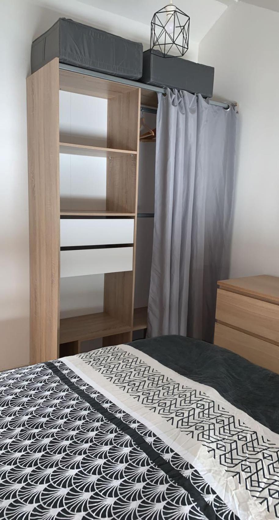 Les Spas De La Chartreuse Tarbes Værelse billede