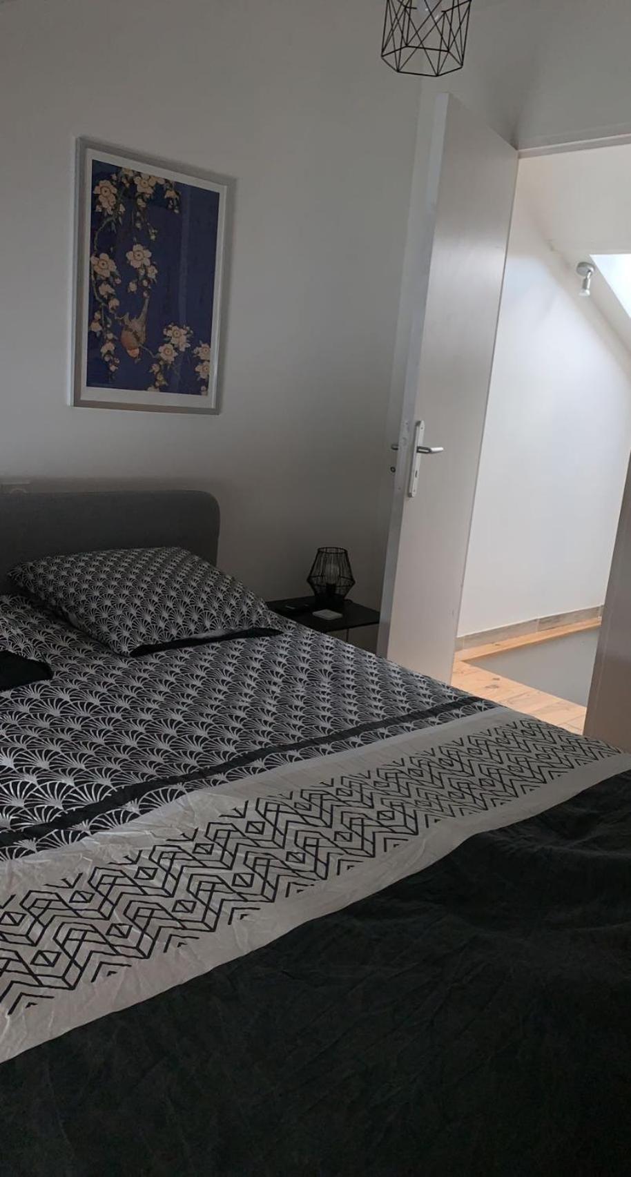 Les Spas De La Chartreuse Tarbes Værelse billede