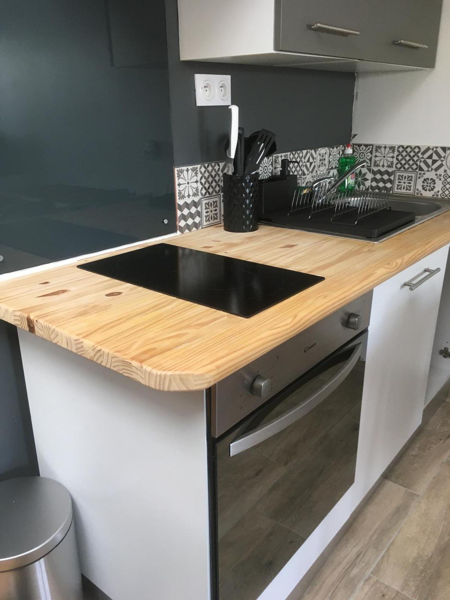 Les Spas De La Chartreuse Tarbes Værelse billede