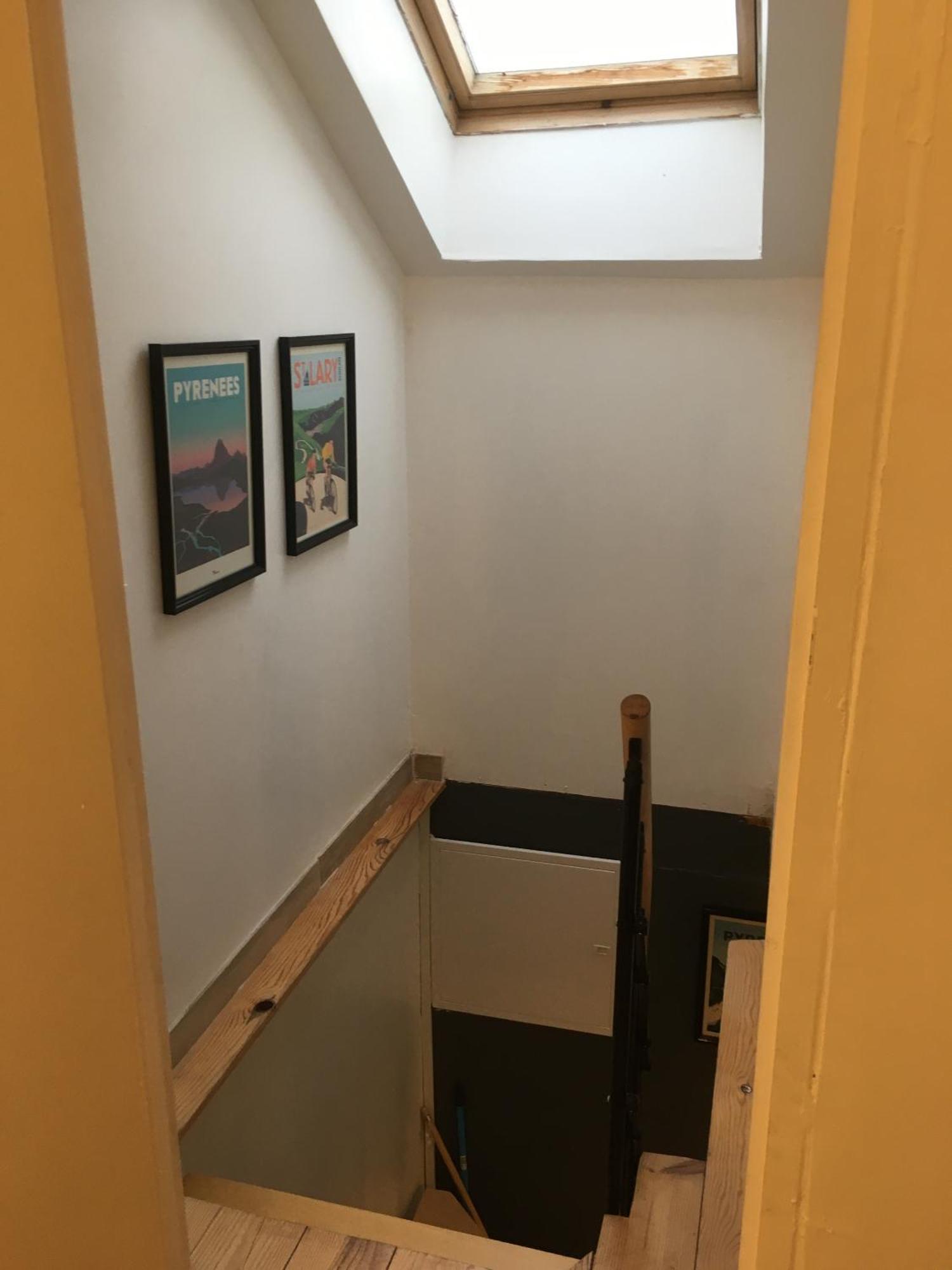 Les Spas De La Chartreuse Tarbes Værelse billede