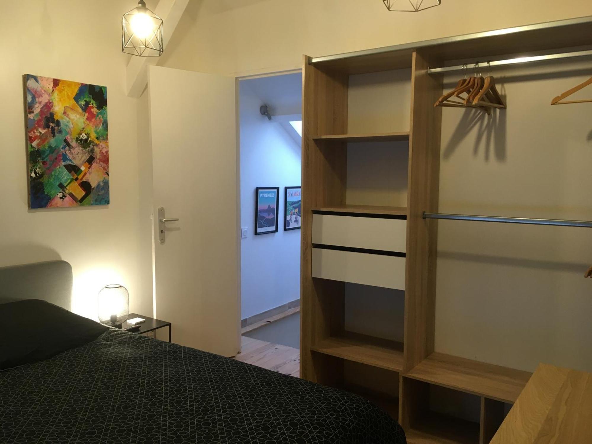 Les Spas De La Chartreuse Tarbes Værelse billede