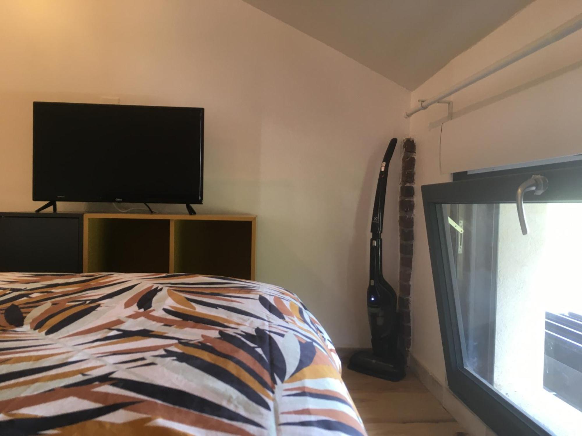 Les Spas De La Chartreuse Tarbes Værelse billede
