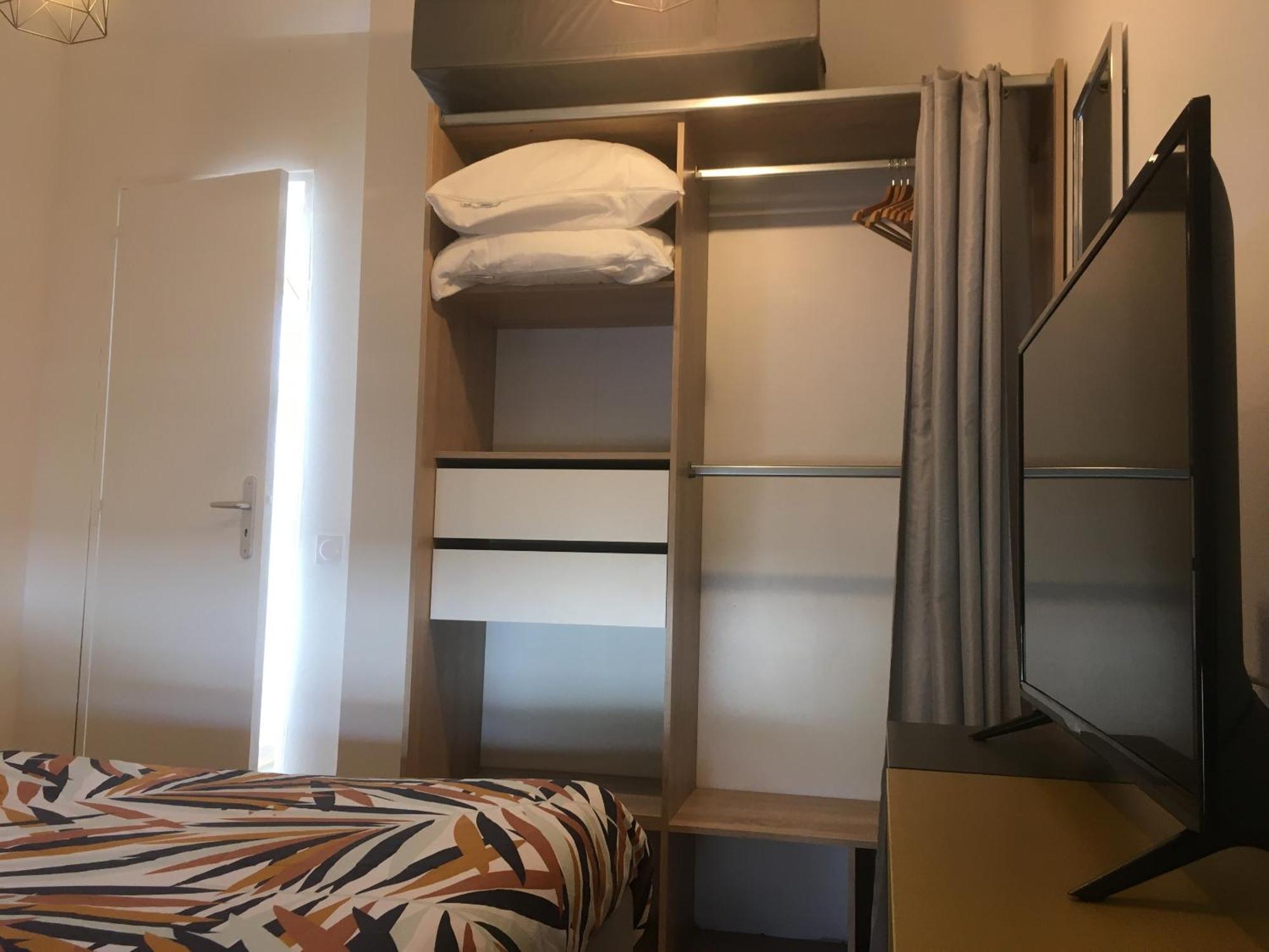 Les Spas De La Chartreuse Tarbes Værelse billede