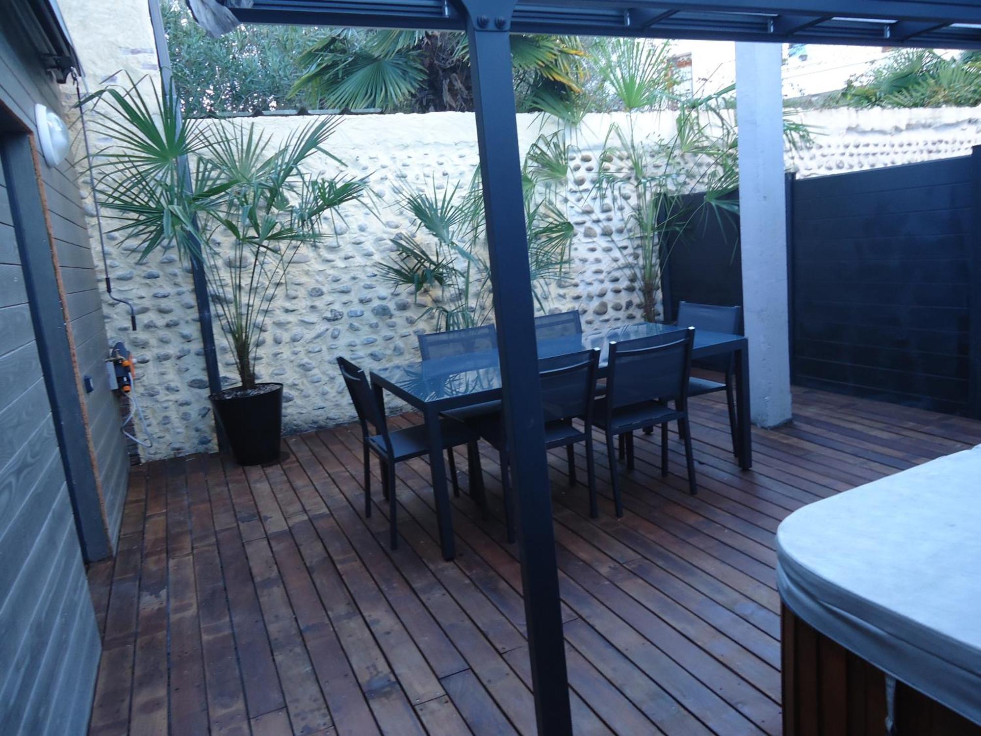 Les Spas De La Chartreuse Tarbes Værelse billede