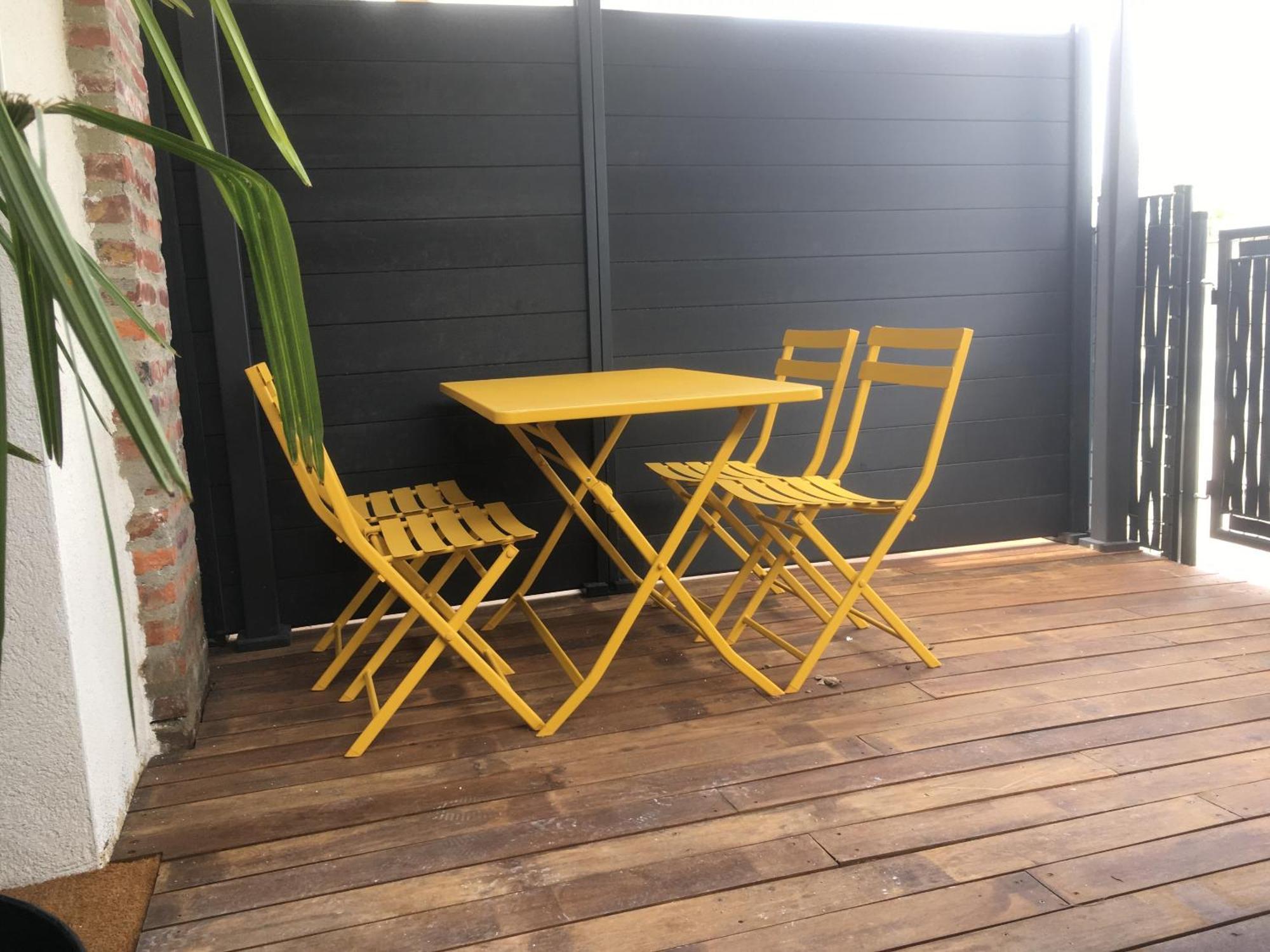 Les Spas De La Chartreuse Tarbes Værelse billede