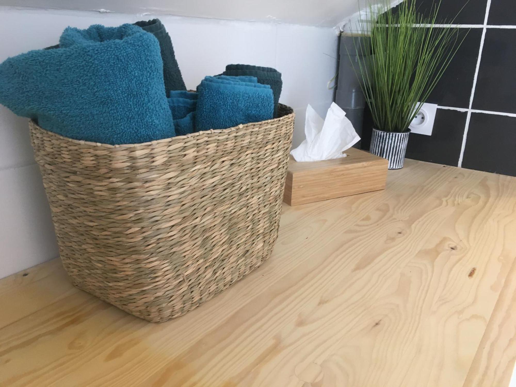 Les Spas De La Chartreuse Tarbes Værelse billede